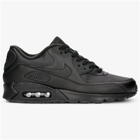 nike air max 90 leather herren schwarz|Air Max 90 big bubble.